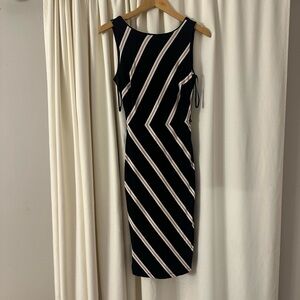White House black market dress